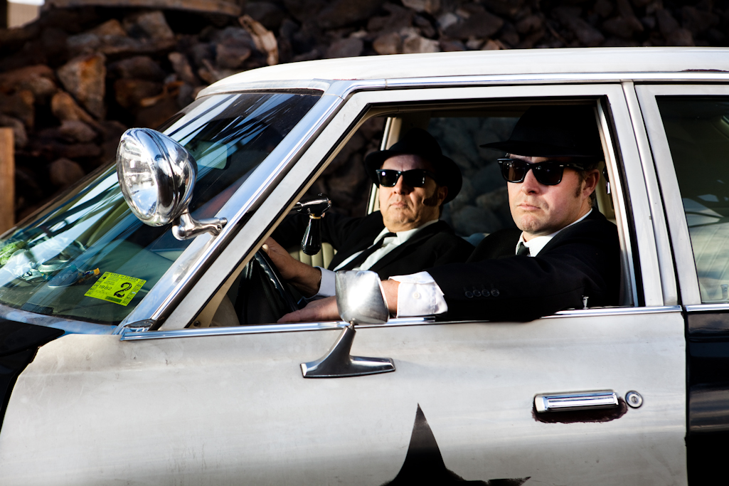 Blues Brothers